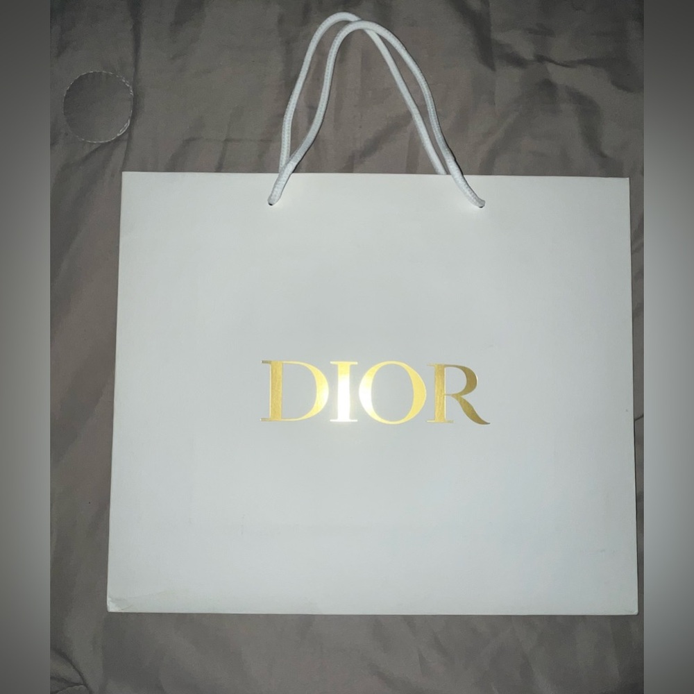 Dior Bag